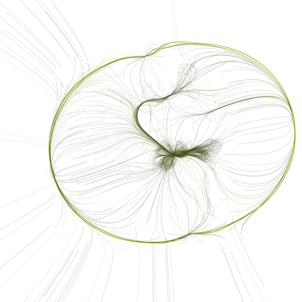 Phototaxis #9