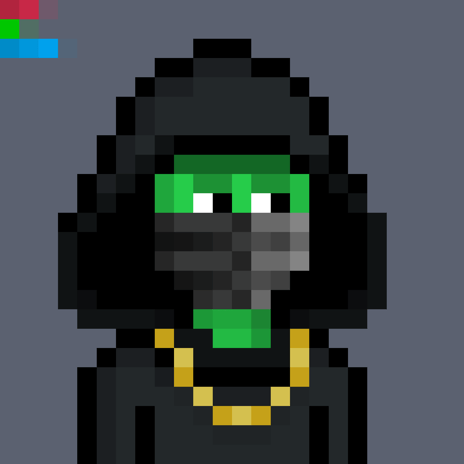 Token Image