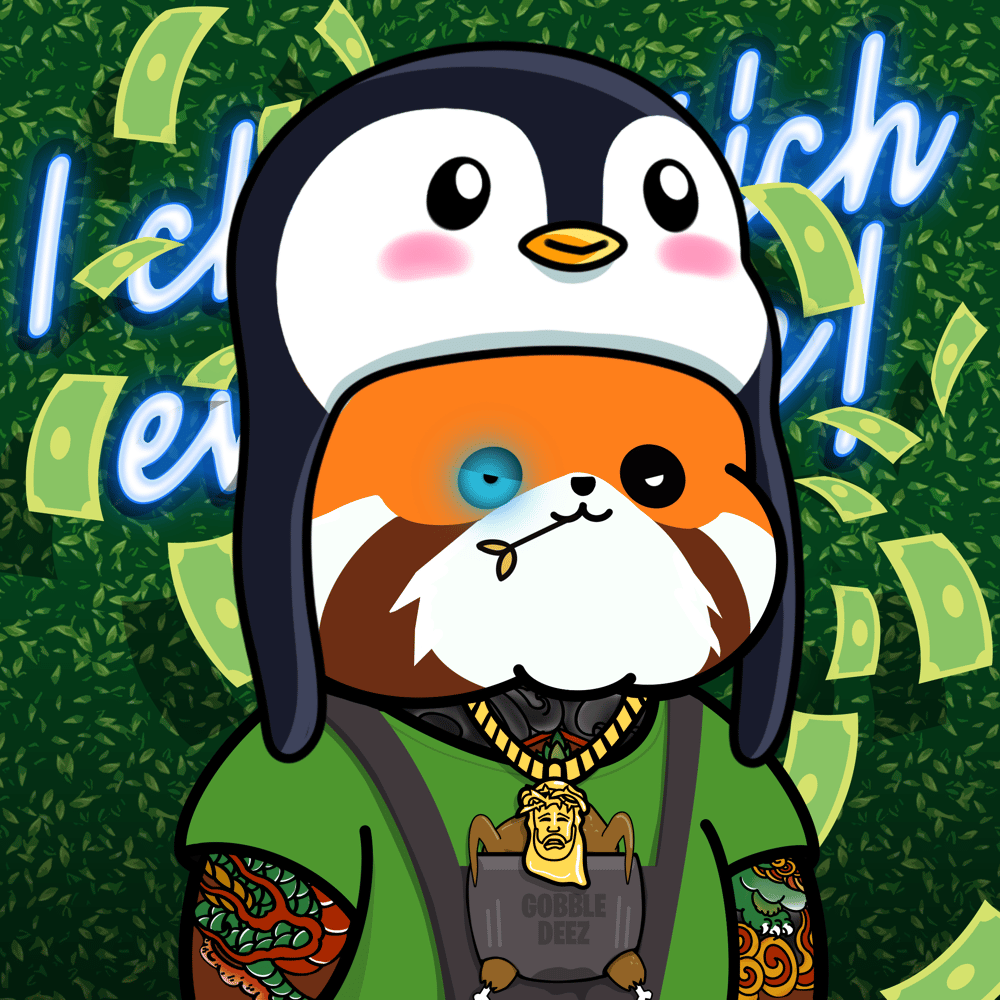 Token Image