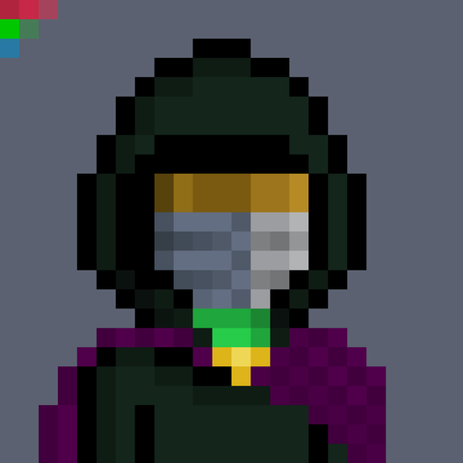 Token Image