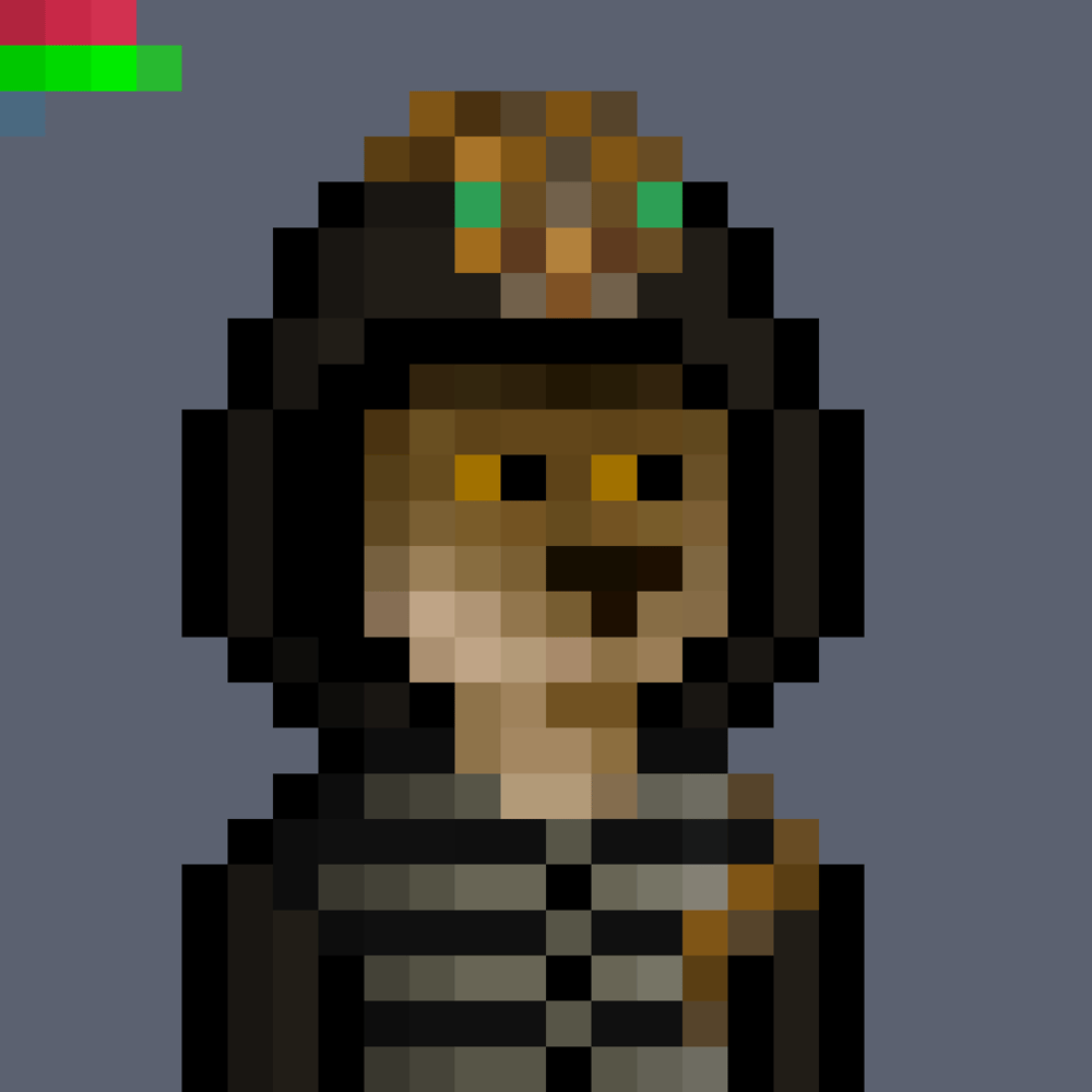 Token Image