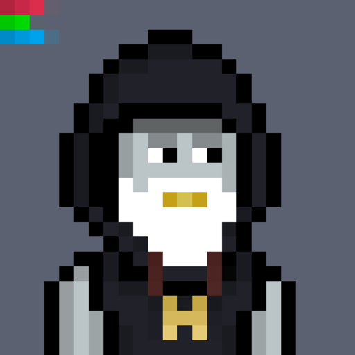 Token Image