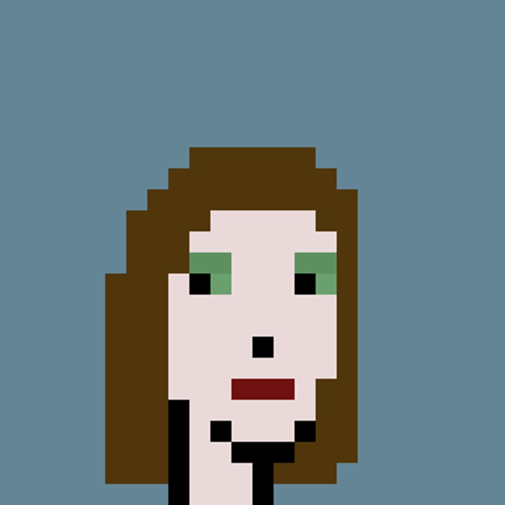 Token Image