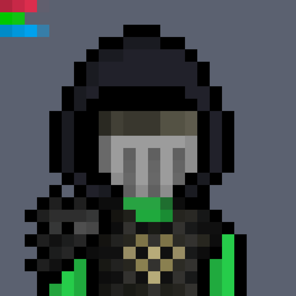 Token Image