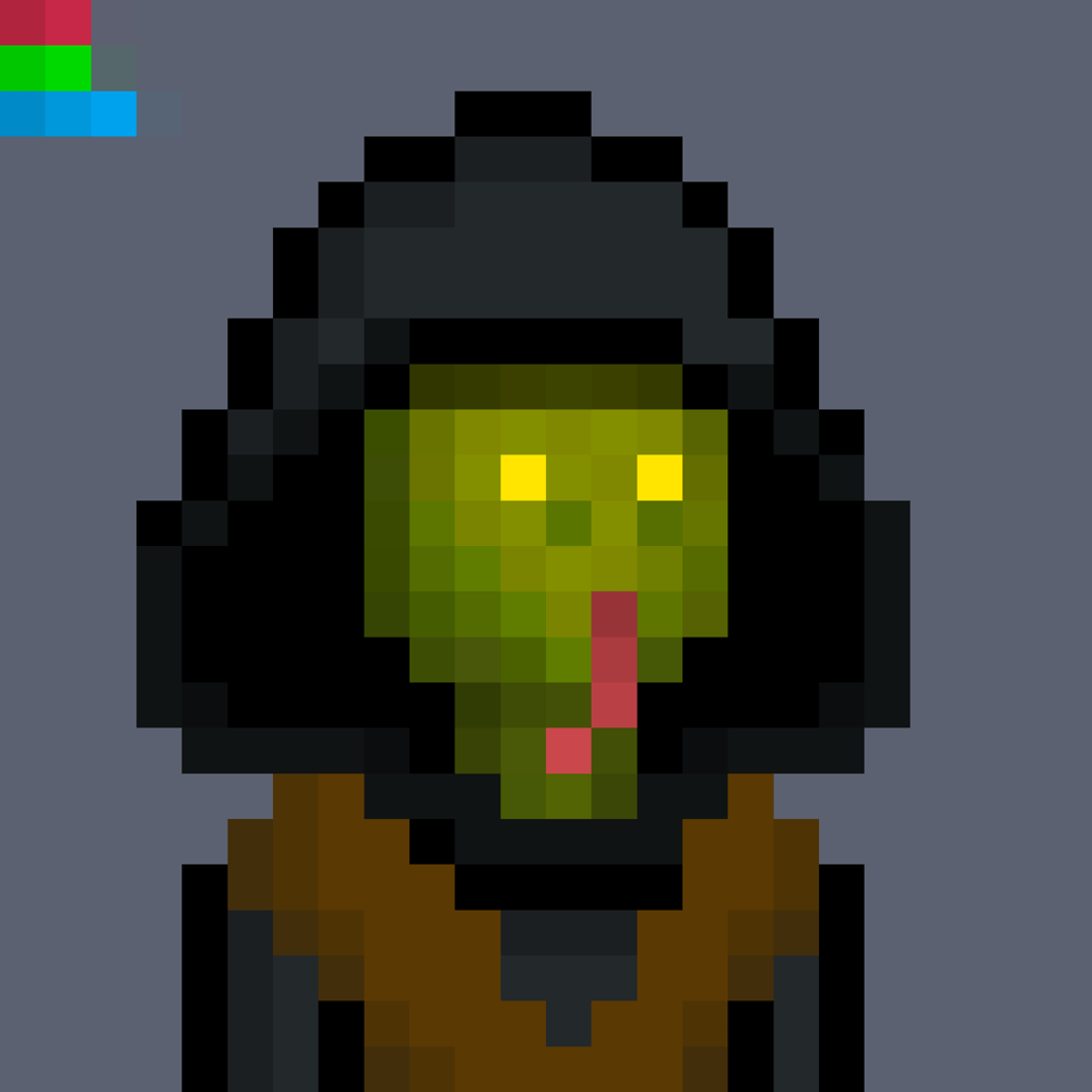 Token Image