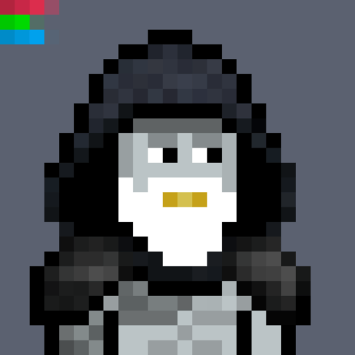 Token Image