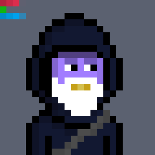 Token Image