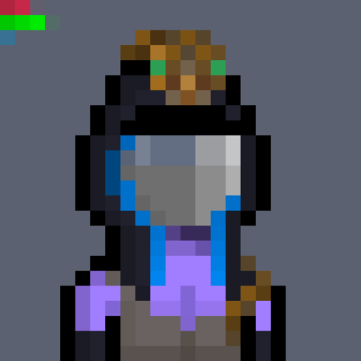 Token Image
