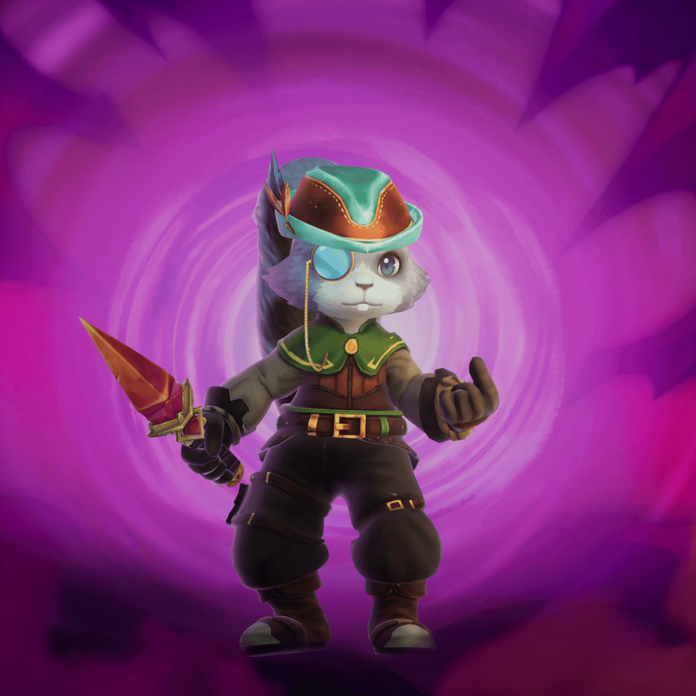 Token Image