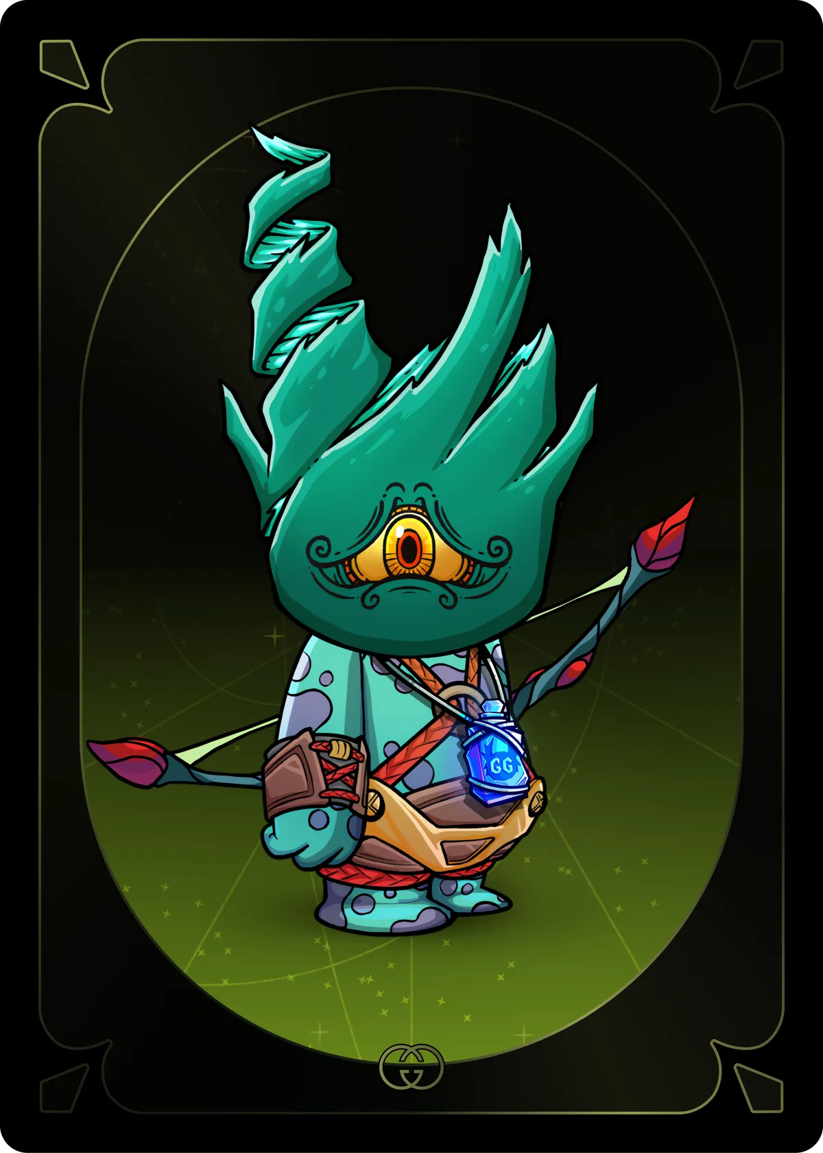 Token Image