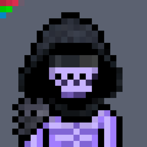 Token Image
