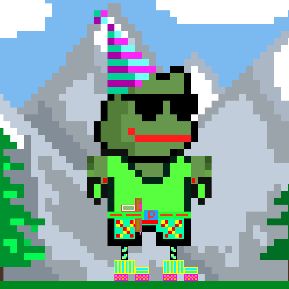 Token Image