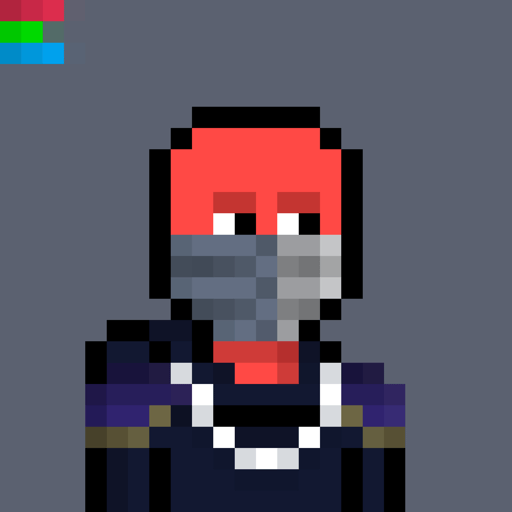 Token Image