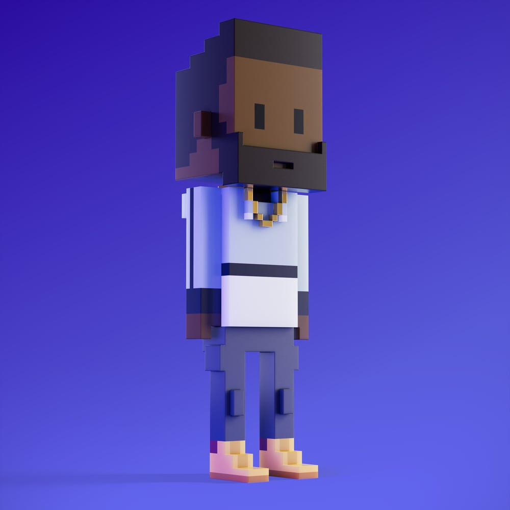 Meebit #15365