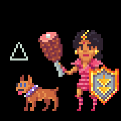 Token Image