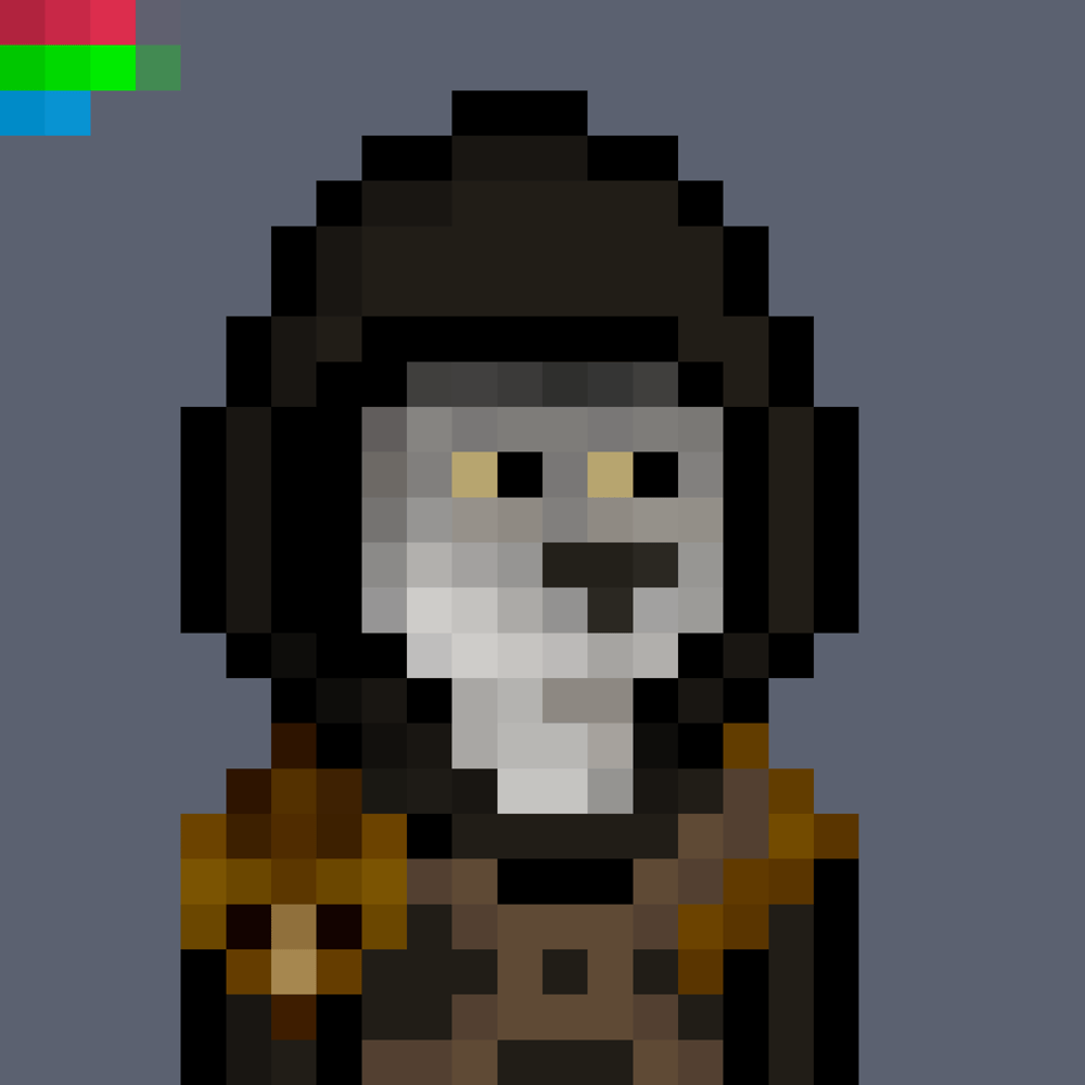 Token Image