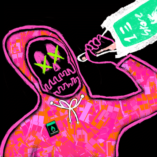 Token Image