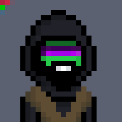 Token Image