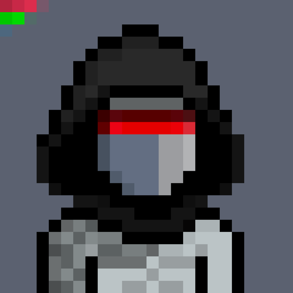 Token Image
