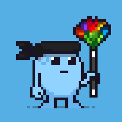 Token Image
