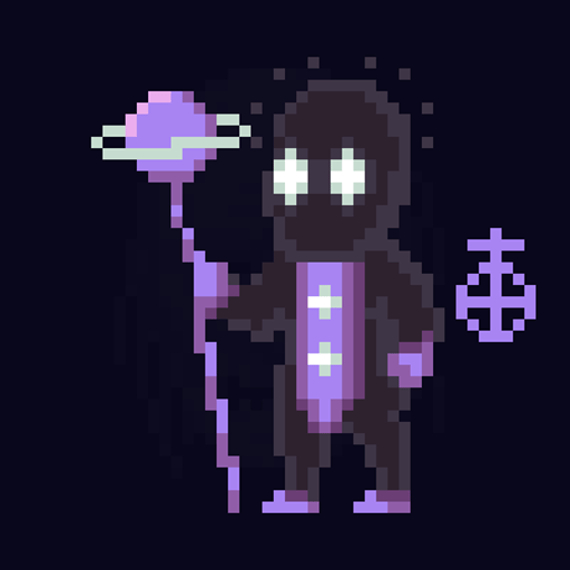 Token Image