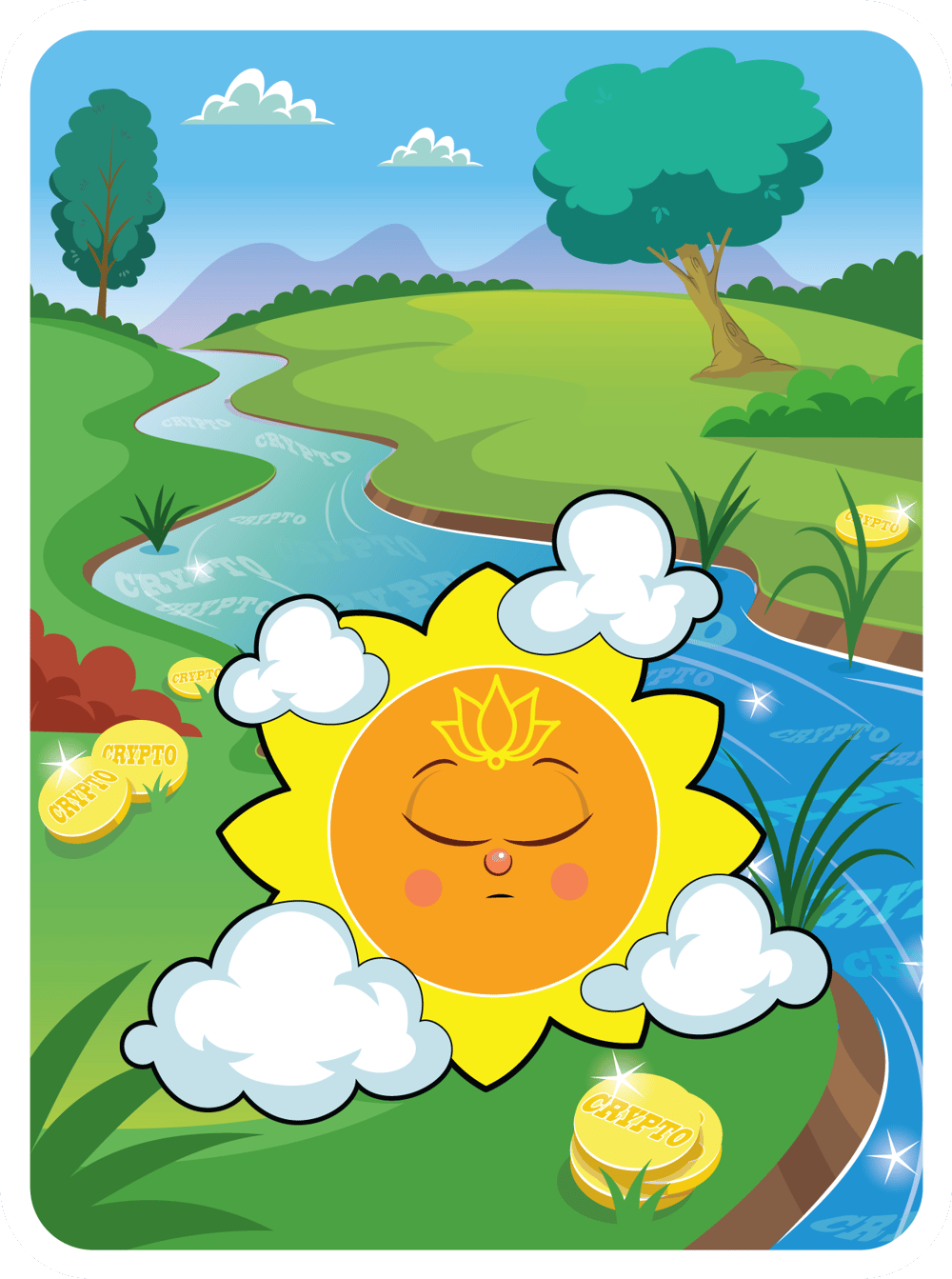 Token Image