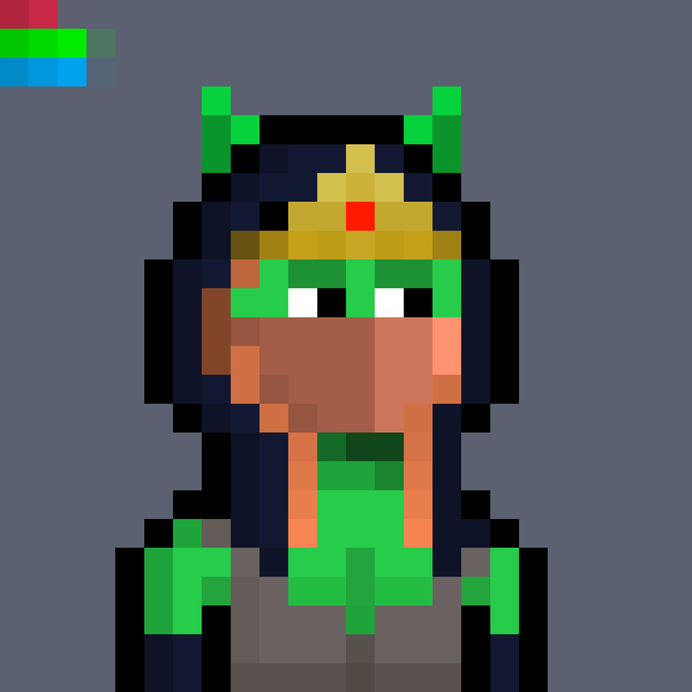 Token Image