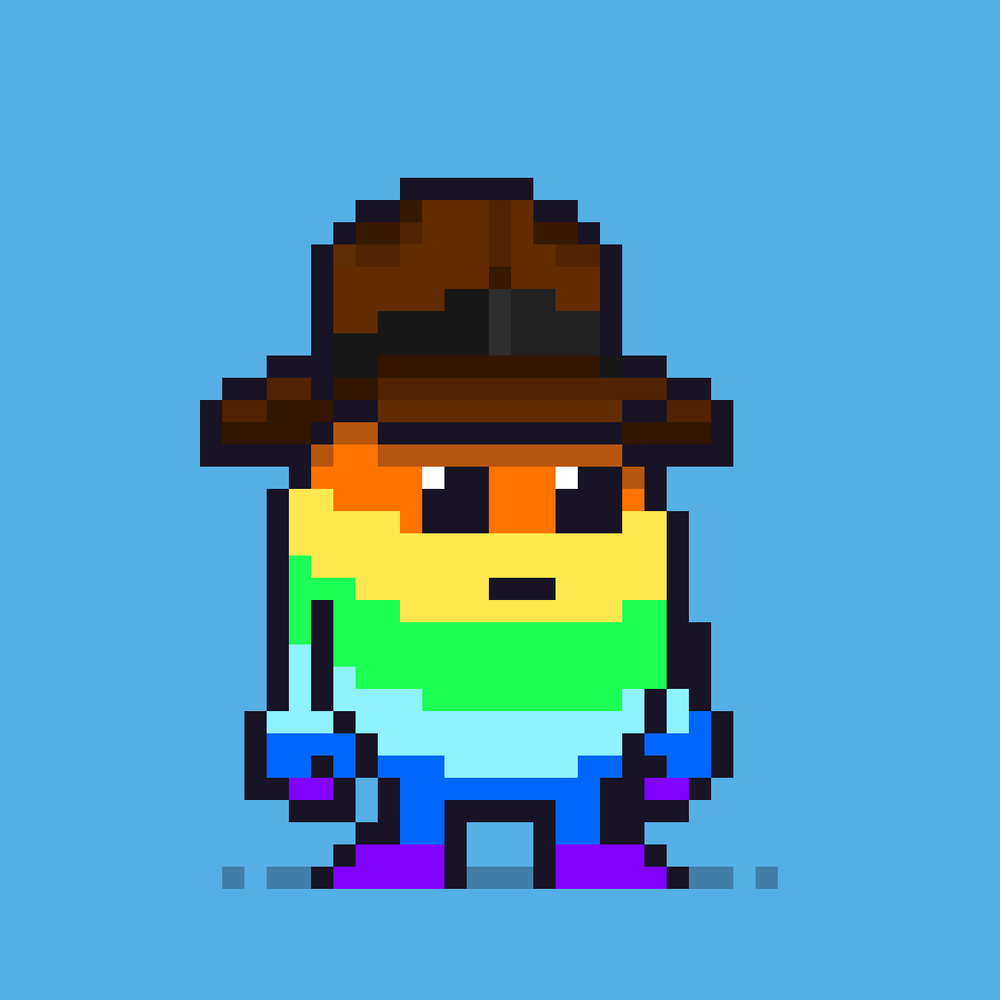 Token Image