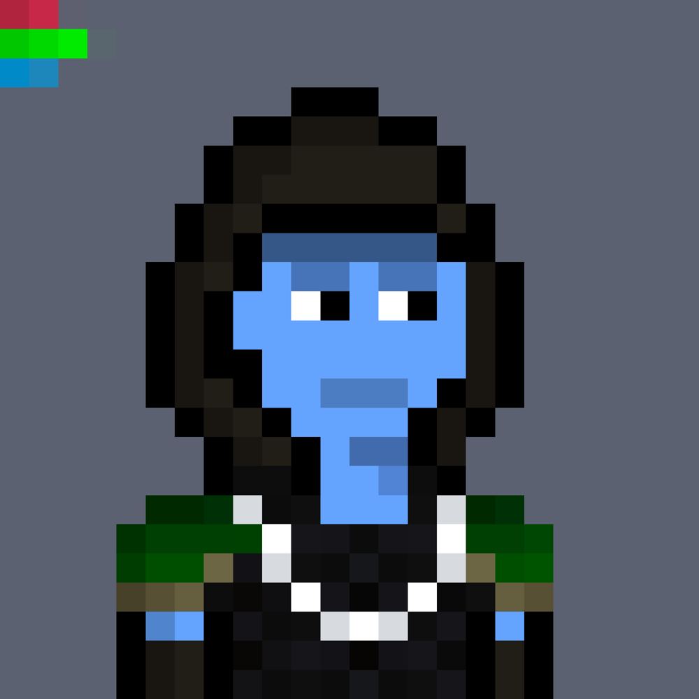 Token Image