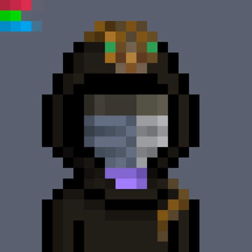 Token Image