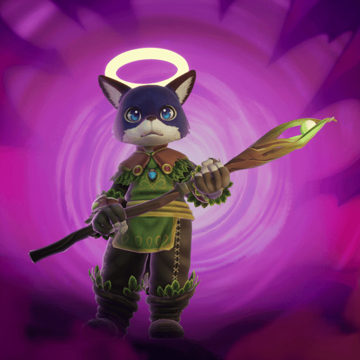 Token Image