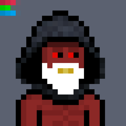 Token Image