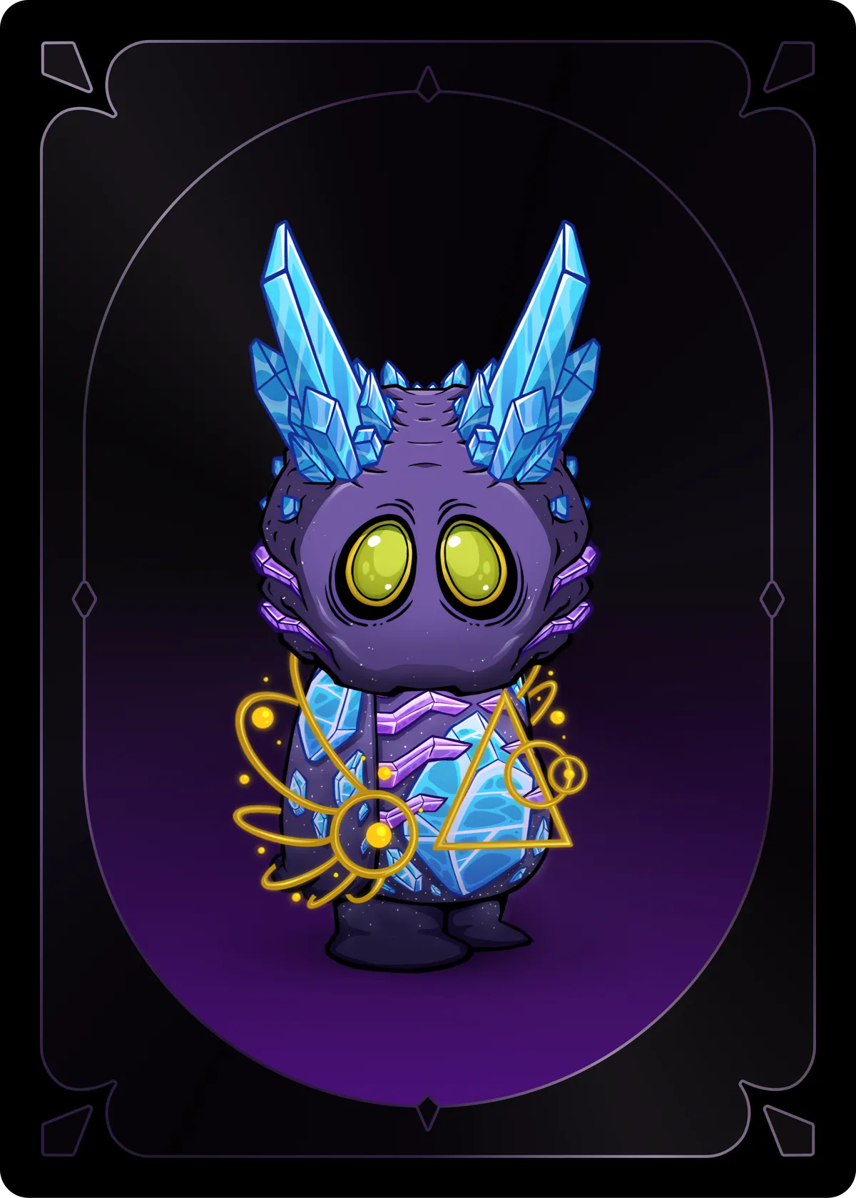 Token Image