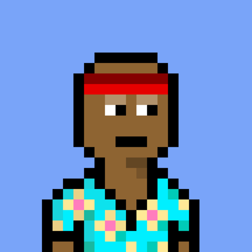 Token Image