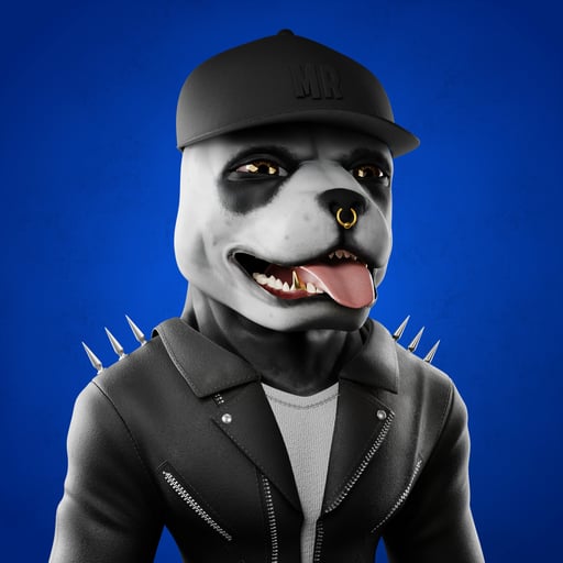 Token Image