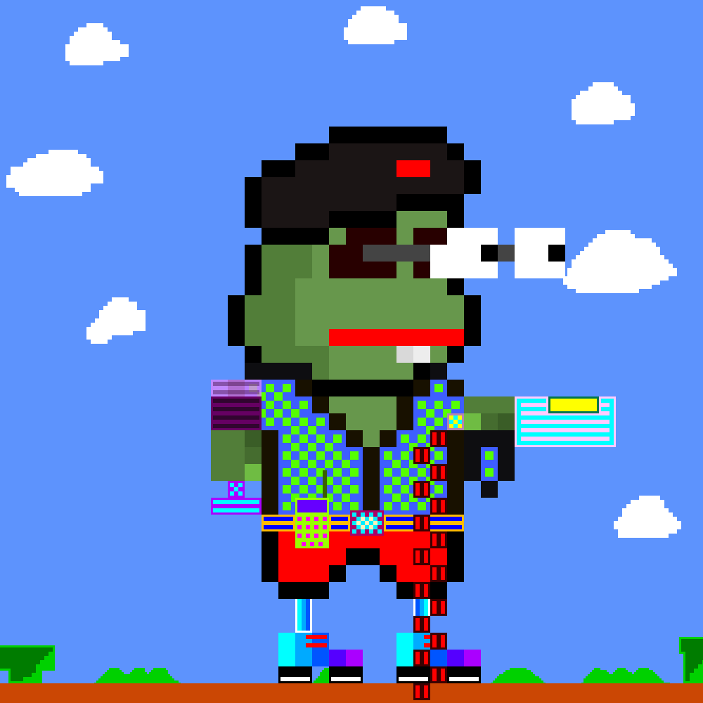 Token Image