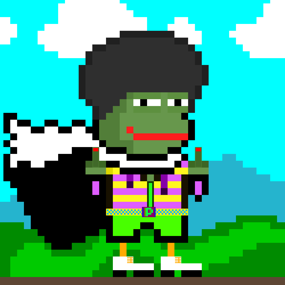 Token Image