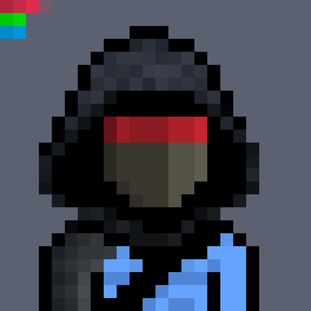 Token Image