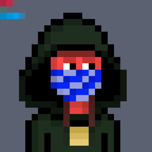 Token Image