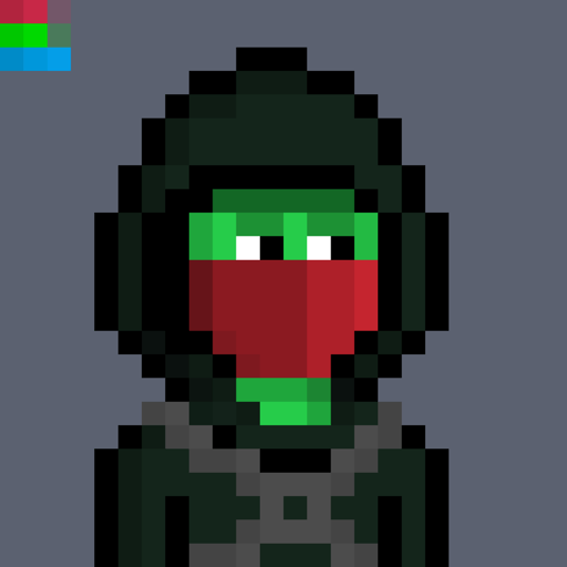 Token Image