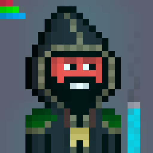 Token Image