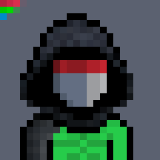 Token Image