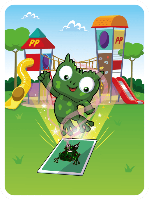 Token Image