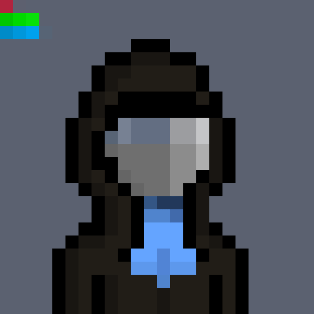 Token Image