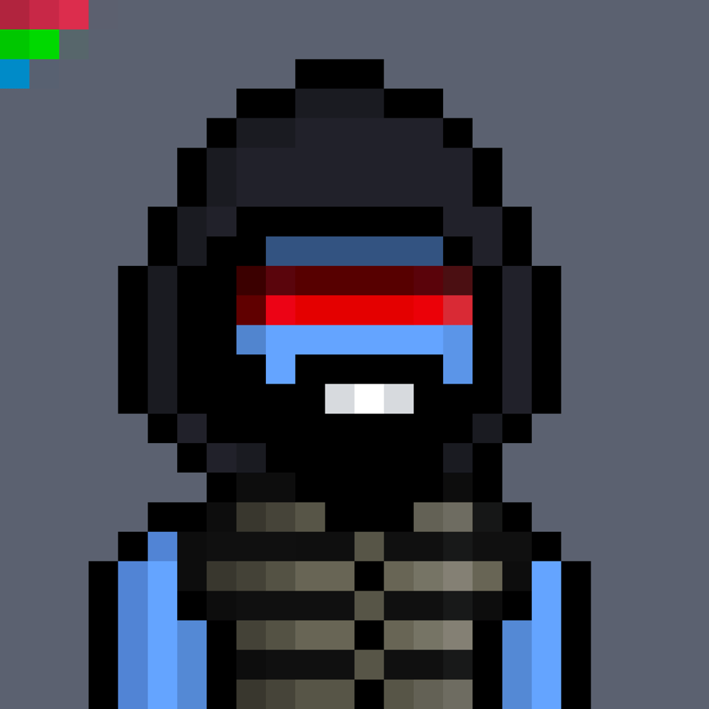 Token Image