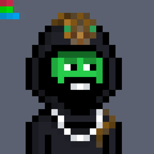 Token Image