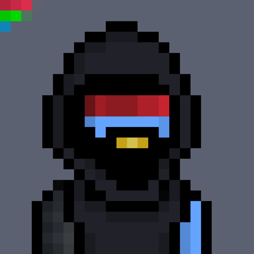Token Image