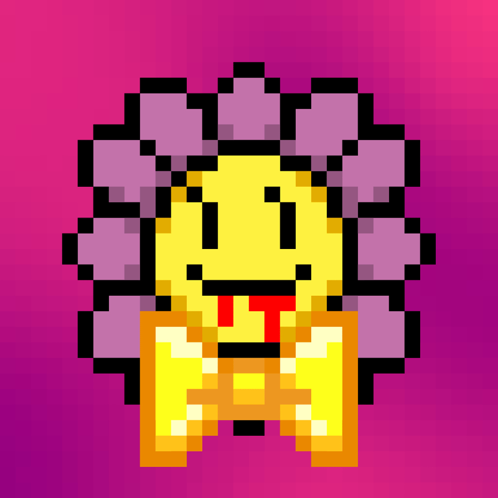 Murakami.Flower #4308