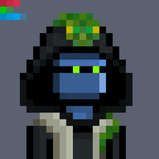 Token Image