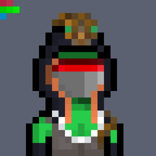 Token Image